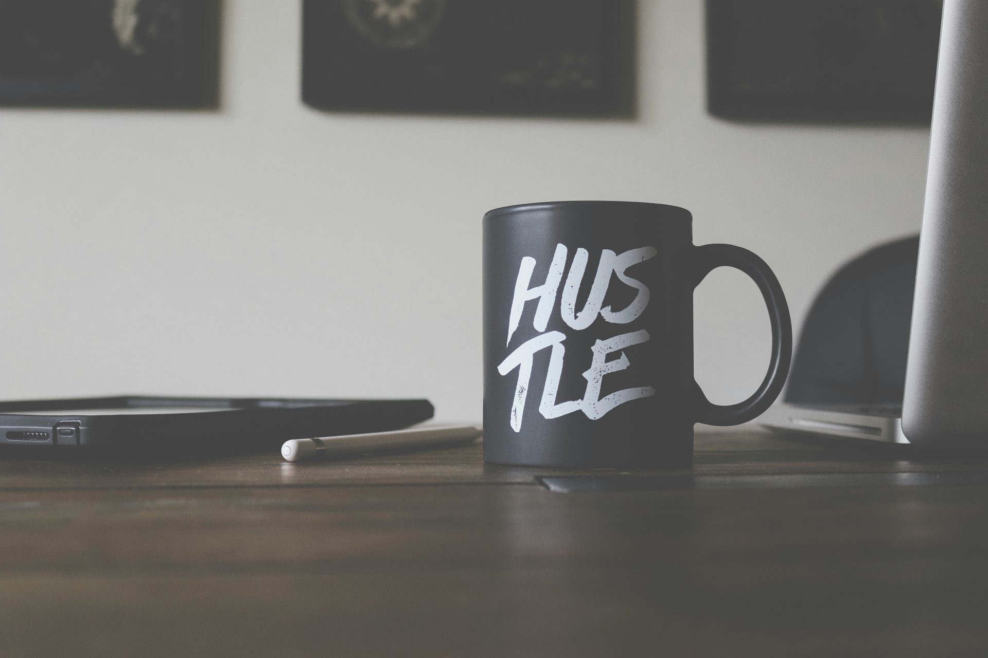Promotional Coffee Mugs