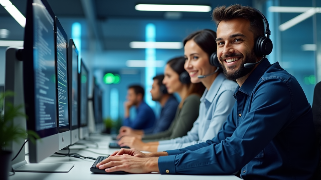 IT Support West Midlands
